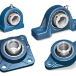 Bearing Housing