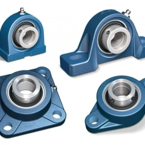 Bearing Housing