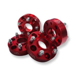 Wheel Spacers
